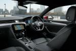 Volkswagen Arteon 4Motion R-Line 2017 года (AU)
